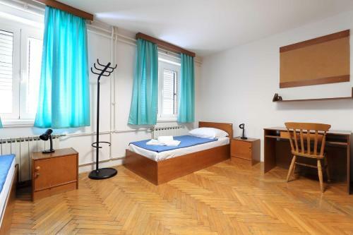 Hostal Rooms Studentsko Naselje Ivan Goran Kova?i?