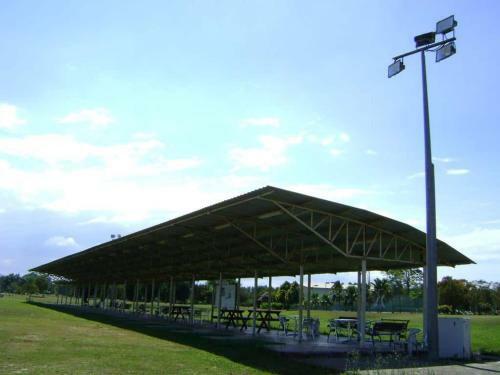 Hotel Kuala Terengganu Golf Resort