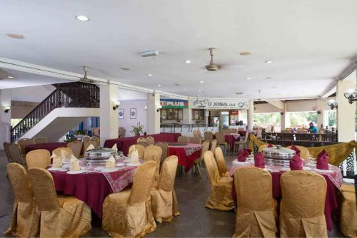 Hotel Kuala Terengganu Golf Resort