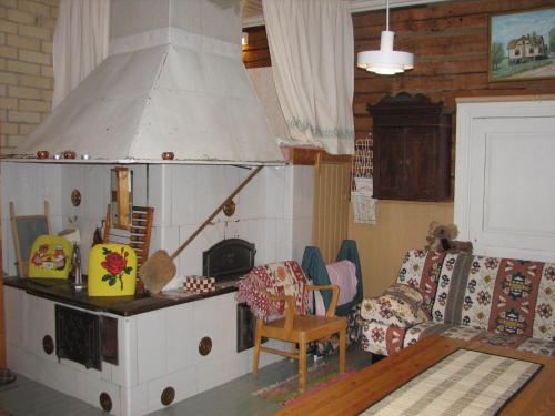 Koulutintti B&B