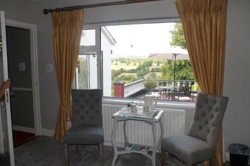 Glenbarry B&B