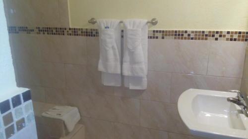 Hostal Palm Bay Guest House & Restaurant