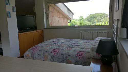 Bed & Breakfast Villa Cardinal Apartments