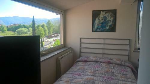 Bed & Breakfast Villa Cardinal Apartments