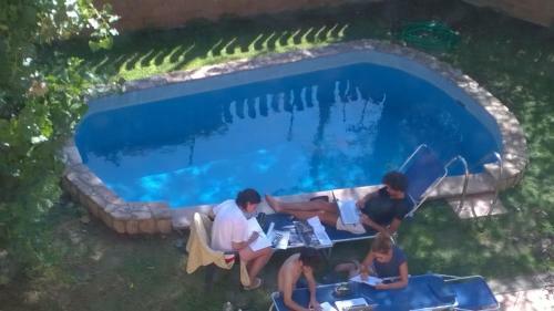 Bed & Breakfast Villa Cardinal Apartments
