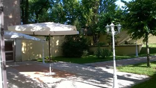 Bed & Breakfast Villa Cardinal Apartments