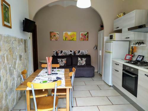 Bed & Breakfast Affittacamere Il Vecchio Treno