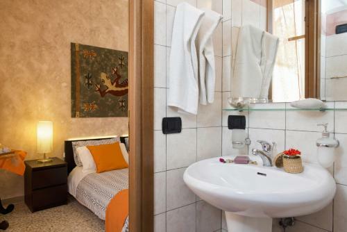 Bed & Breakfast Affittacamere Il Vecchio Treno