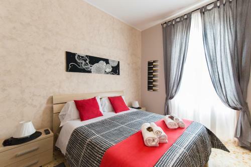 Bed & Breakfast Affittacamere Il Vecchio Treno