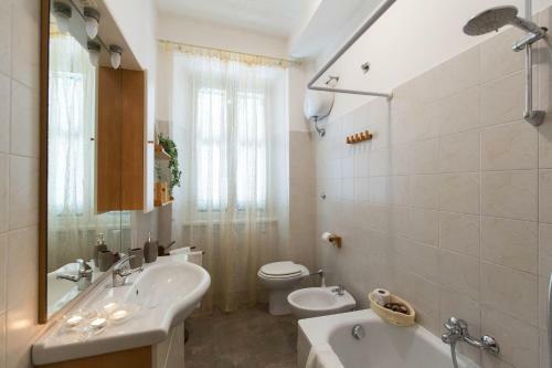 Bed & Breakfast Affittacamere Il Vecchio Treno