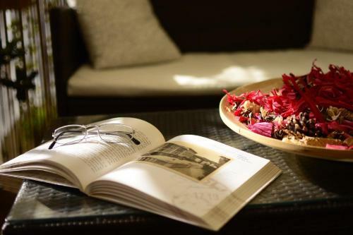 Bed & Breakfast Affittacamere Il Vecchio Treno