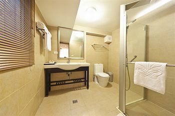 Aparthotel Itaipei2 Service Apartment