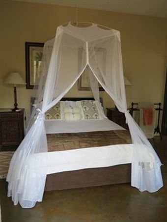 Mvuradona Safari Lodge