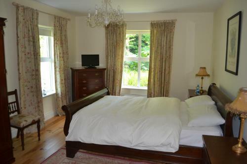 Bed & Breakfast Guaire House Killarney