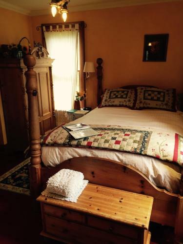 Wild Swan Bed And Breakfast