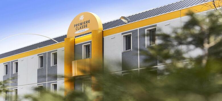 Hotel Premiere Classe Montreuil
