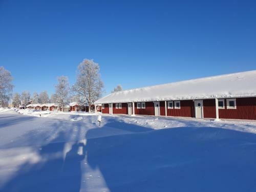 Hostal Kukkolaforsen Turist & Konferens
