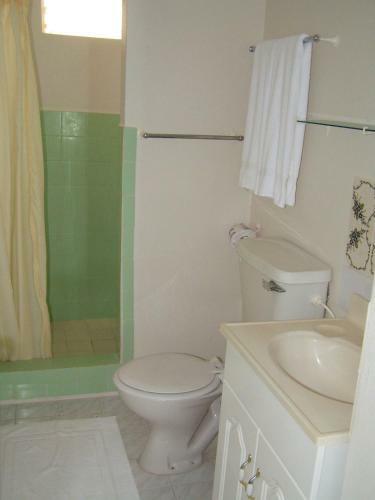 Round Rock Apartments On Sea Ltd