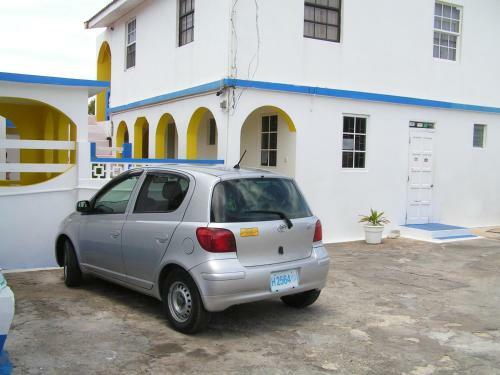 Round Rock Apartments On Sea Ltd