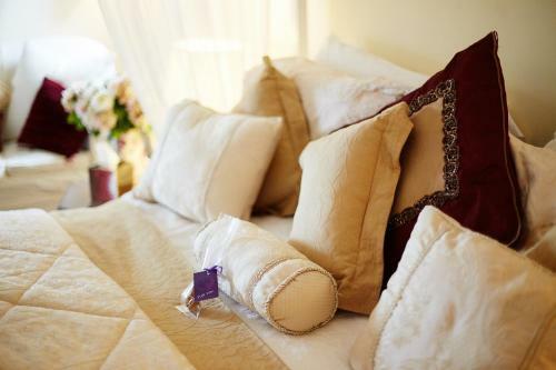 Agroturismo Barnabrow Country House
