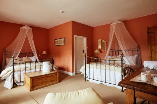 Agroturismo Barnabrow Country House