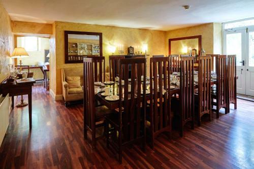 Agroturismo Barnabrow Country House
