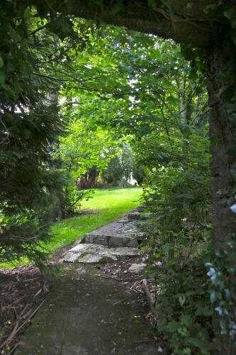 Agroturismo Barnabrow Country House