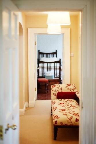 Agroturismo Barnabrow Country House