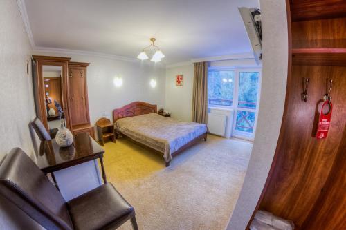 Hotel Karpatska Villa