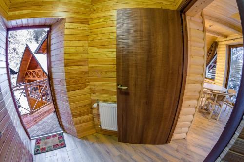 Hotel Karpatska Villa
