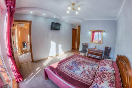 Hotel Karpatska Villa