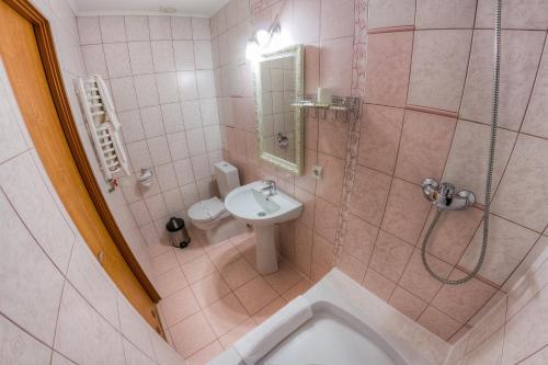 Hotel Karpatska Villa