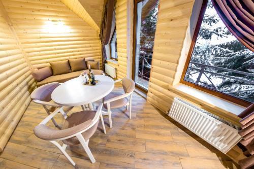Hotel Karpatska Villa