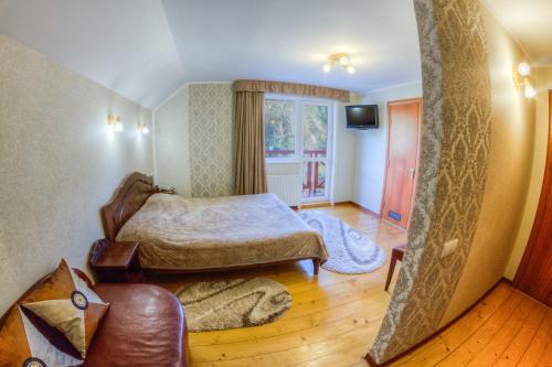 Hotel Karpatska Villa