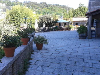 Agroturismo Casa Videira