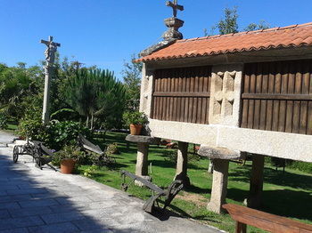 Agroturismo Casa Videira