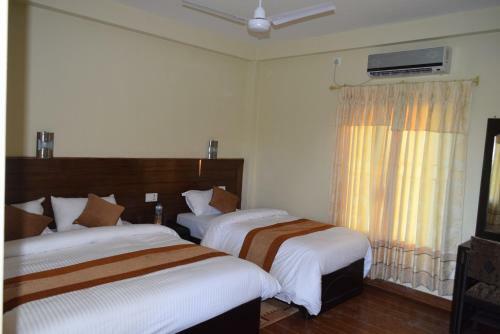 Hotel Chitwan Village Resort