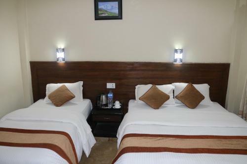 Hotel Chitwan Village Resort