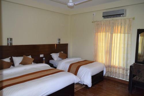 Hotel Chitwan Village Resort