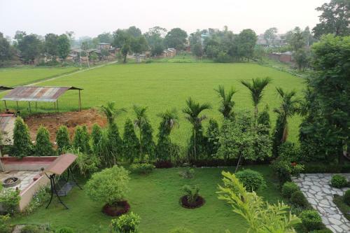 Hotel Chitwan Village Resort