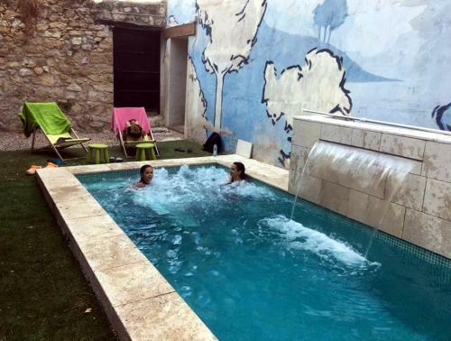 Agroturismo Casa Rural La Chocolateria