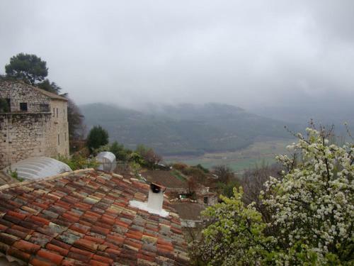 Agroturismo Casa Rural La Chocolateria