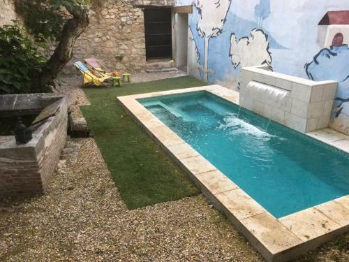 Agroturismo Casa Rural La Chocolateria