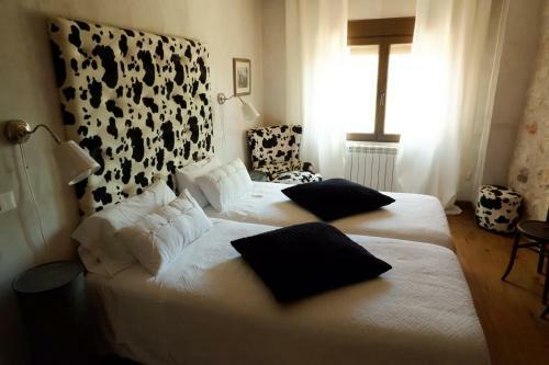 Agroturismo Casa Rural La Chocolateria
