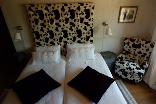 Agroturismo Casa Rural La Chocolateria