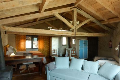 Agroturismo Casa Rural La Chocolateria