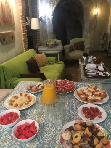 Agroturismo Casa Rural La Chocolateria