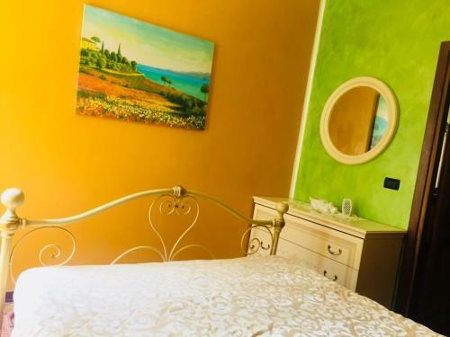 B&B Il Tulipano Sul Lago