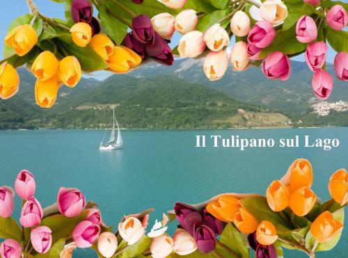 B&B Il Tulipano Sul Lago
