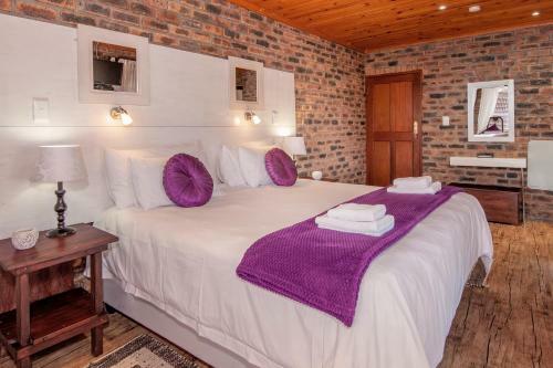 Hostal White Shark Guest House